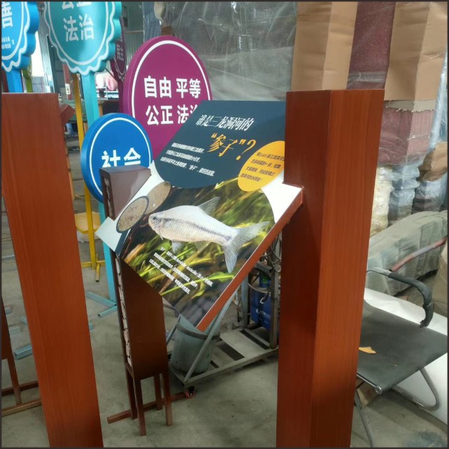 柚基乡村小微湿地